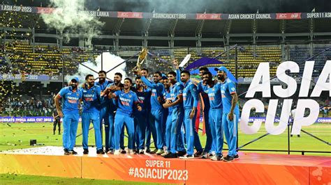 ind vs sl asia cup final 2023 highlights